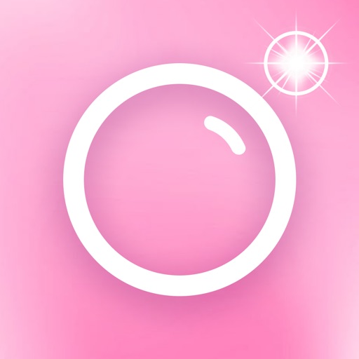 NightCam - Background Light