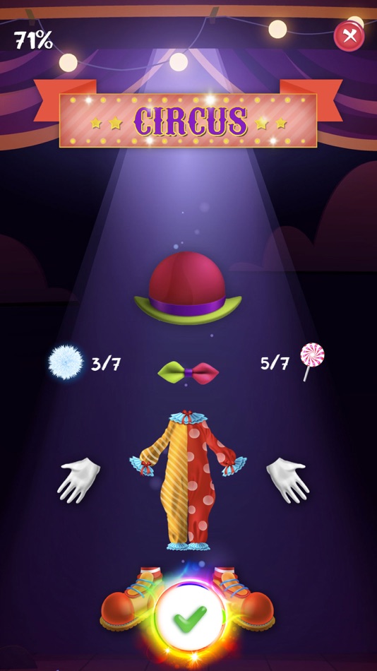 #5. Such fun! - logical puzzles (iOS) 게시자: HellYeah!