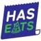 Has Eats is a delivery service we delivery your favourite food at your door, offices, school and we provide you the best service possible use our app and our friendly drivers will come and delivery your package safely to you