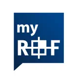 MyR+F - App-Symbol