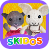 Dollhouse: Play House Games - Skidos Learning