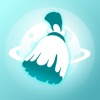 Cleaner Moonet-Storage FreeUp icon