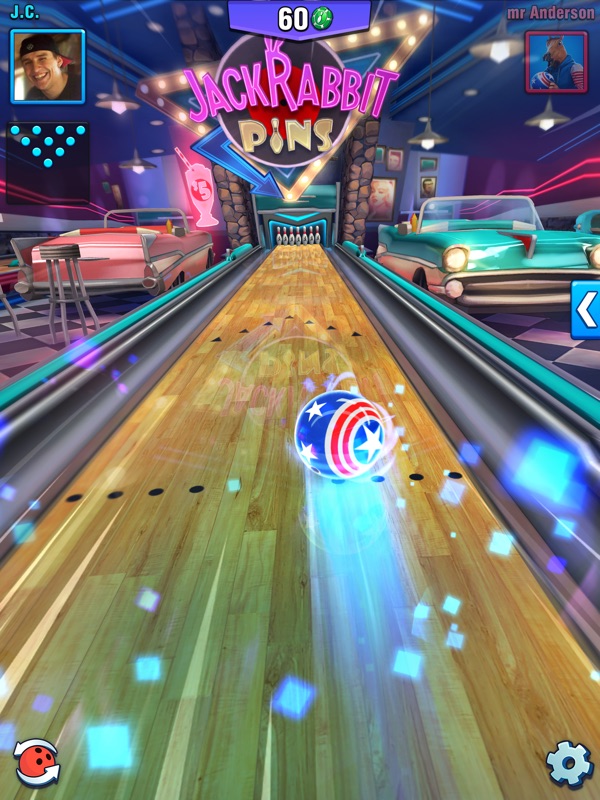 Bowling Crew — 3D Sport Game screenshot 12