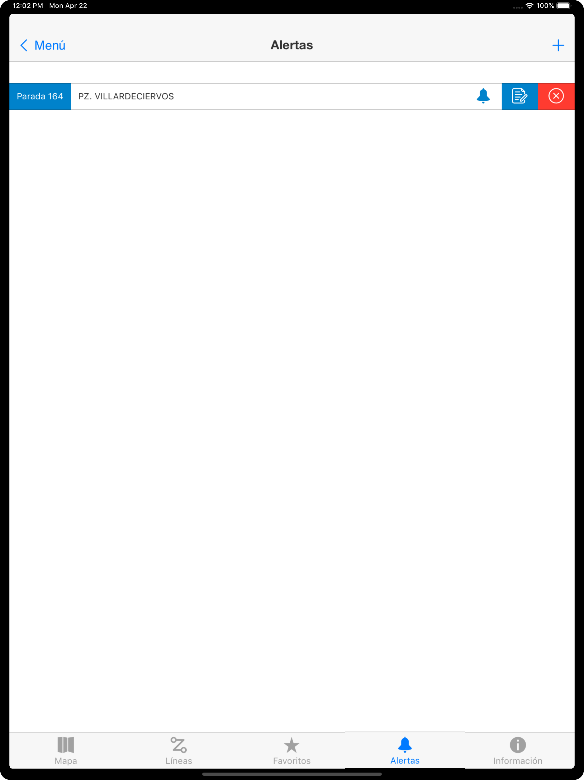 Acércame