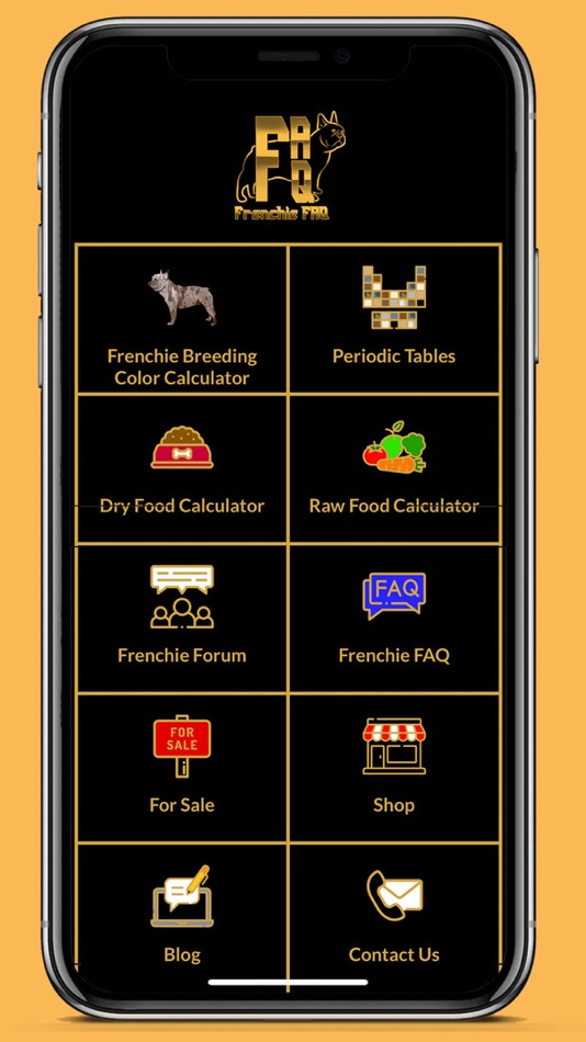 #1. DogHouse: Puppy Finder (iOS) 由: PriAu LLC