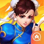 ストリートファイター デュエル