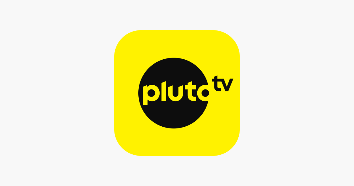 Pluto TV: Free Movies Series on the App Store Pluto TV: Free Movies Series on the App Store