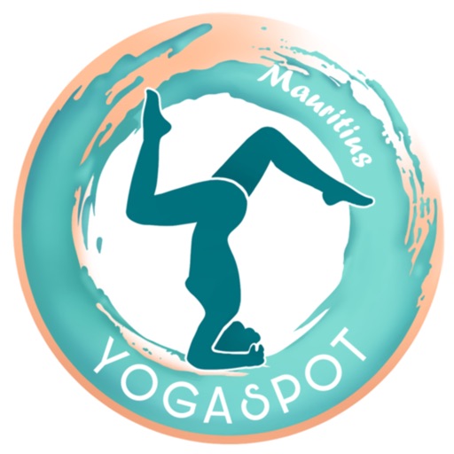 YogaSpot Mauritius icon