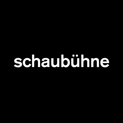 Schaubühne