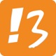 India Bazaar app icon - Food & Drink app for iPhone