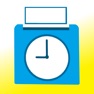 Get TimeRecorder S (phone) for iOS, iPhone, iPad Aso Report
