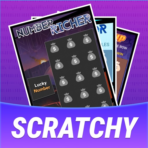 ScratchyFunReward