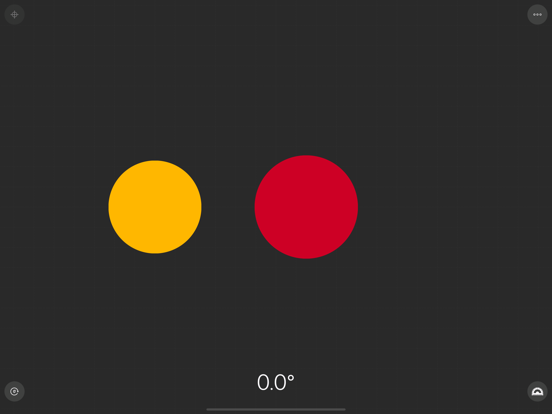 Screenshot #6 pour Wasserwaage, Winkelmesser