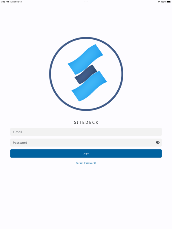 Screenshot #6 pour Sitedeck