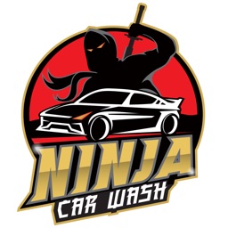 Ninja Car Wash