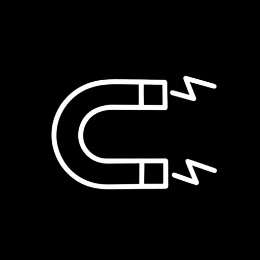 Charismax - Become Magnetic