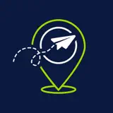 Abroadly - App-Symbol