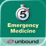 5-Minute Emergency Medicine - App-Symbol