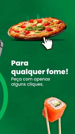 Bigou Delivery screenshot 2