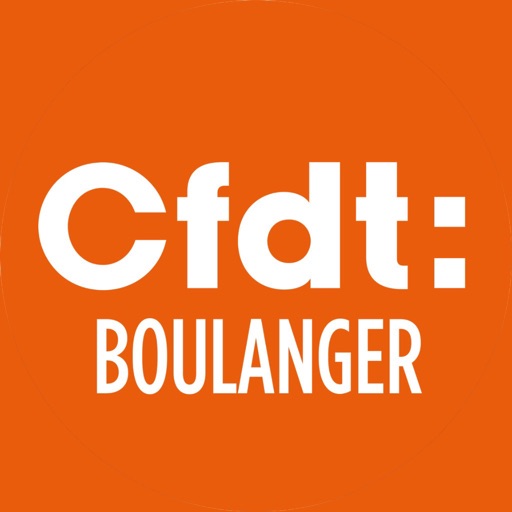 Cfdt Boulanger