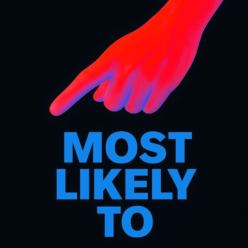 Most Likely To – Wild Game 18+