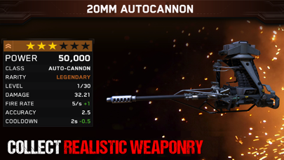 Zombie Gunship Survival: AC130 Screenshot