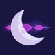 My Sleep Affirmations app icon - Health & Fitness app for iPhone