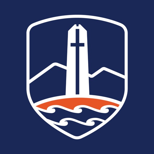 Pepperdine University icon