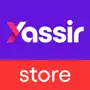 Yassir Store for Merchants