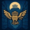 The Athenian Long Walls app icon - Travel app for iPhone