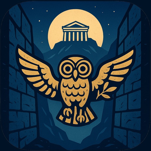 The Athenian Long Walls