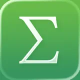 Simple Stocks - App Icon