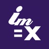 IMX Pilates icon