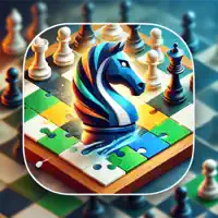 Chess Checkmate Puzzles