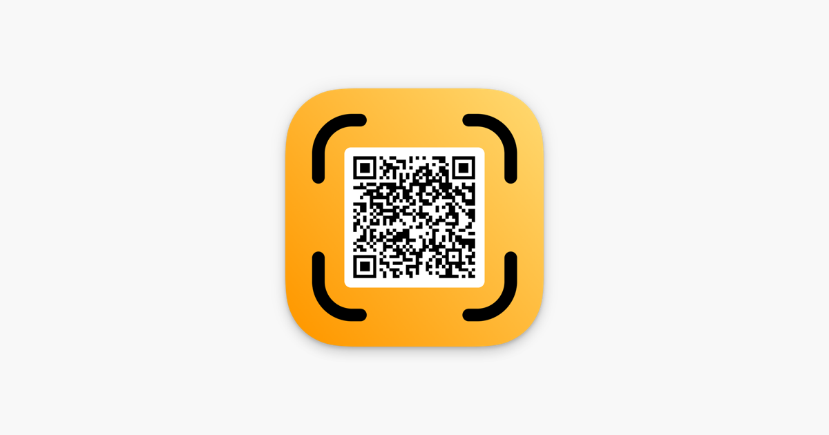 ‎App Store에서 제공하는 QR Scanner: QR Code Reader