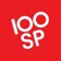 100sp - cовместные покупки app icon - Shopping app for iPhone