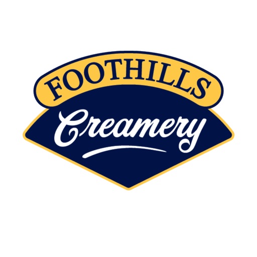 Foothills Creamery Download