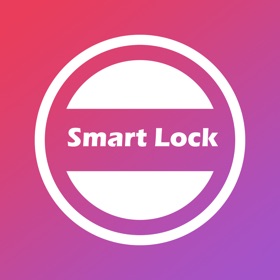 Screenshots (5) Cloud Smart Lock App