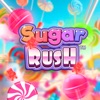Sugar Rush Fill icon