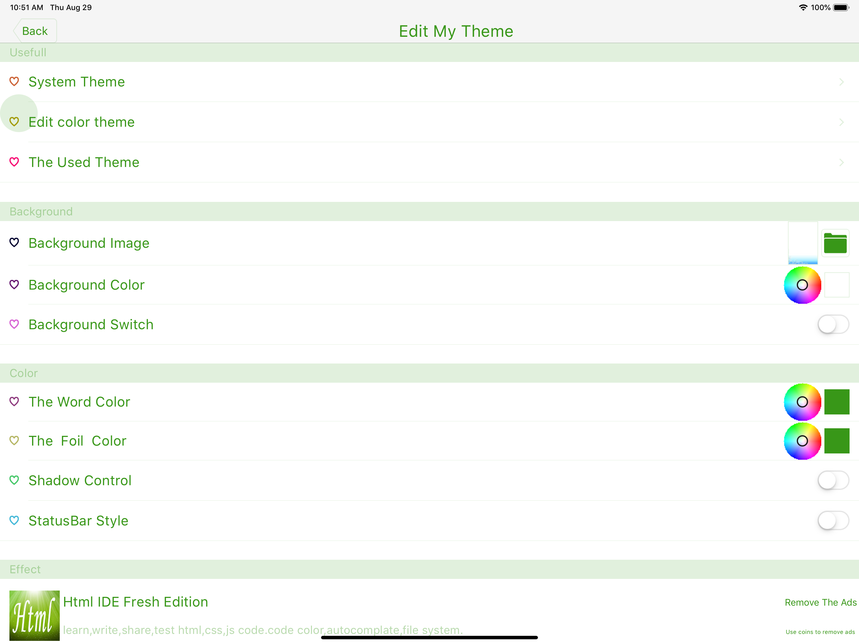 PHP IDE For Web Fresh Edition screenshot 9