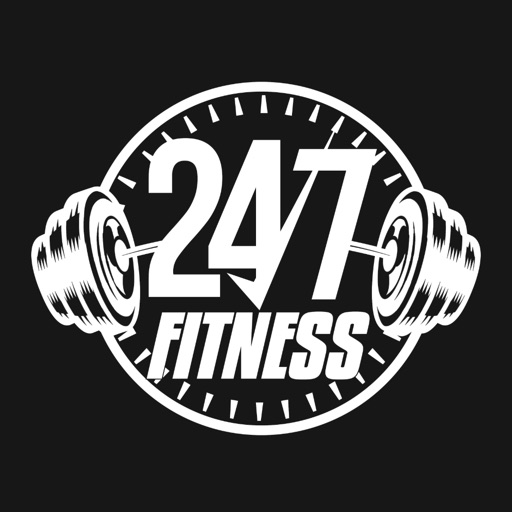 24/7 Fitness CR