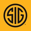 SIG CONNECT icon