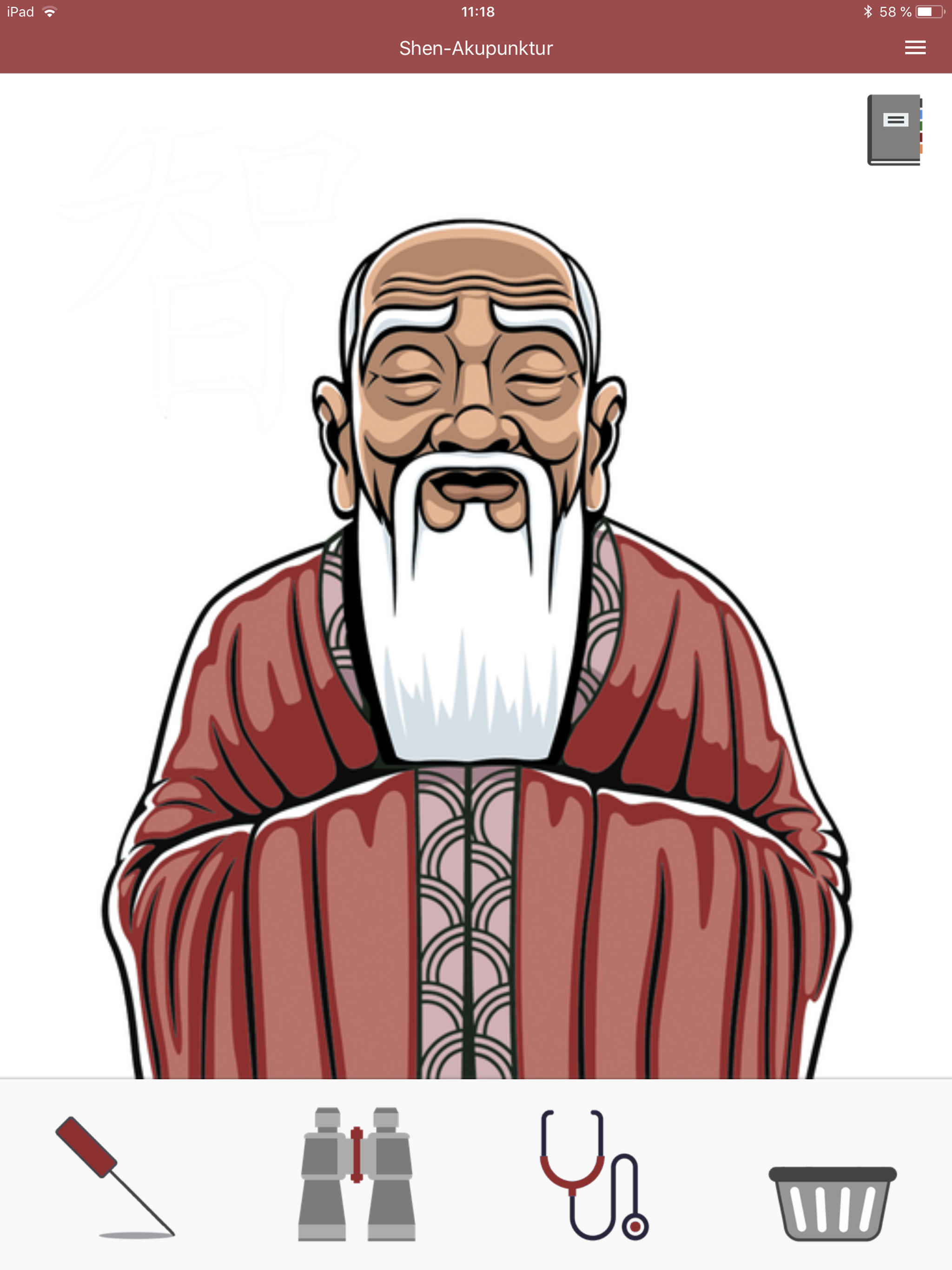 Shen-Acupuncture
