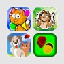 Get Five Learning Games for Toddlers for iOS, iPhone, iPad Aso Report