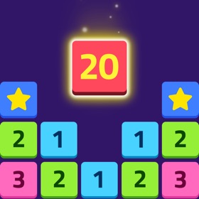 屏幕截图 (8) Merge Block: Star Finders
