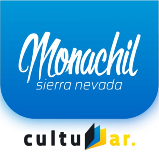 Monachil AR icon