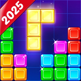 Ảnh chụp màn hình (5) Block Puzzles: Hexa Block Game