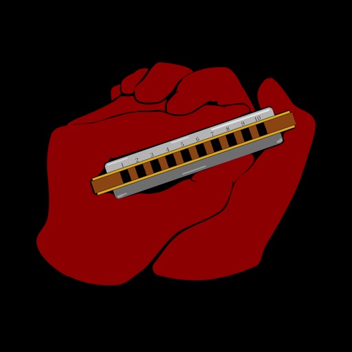 Harmonica Bending Trainer+