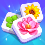 Tile Bloom: Matching Puzzle на пк