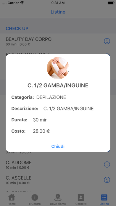 Screenshot #2 pour SHINDEN